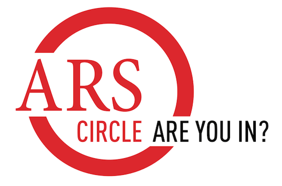 ARS circle: are you in?