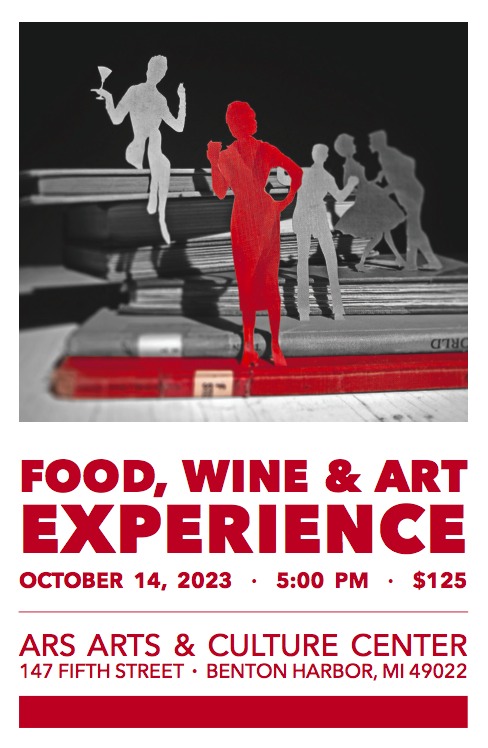 ARS Food, Wine & Aer Experience 2022