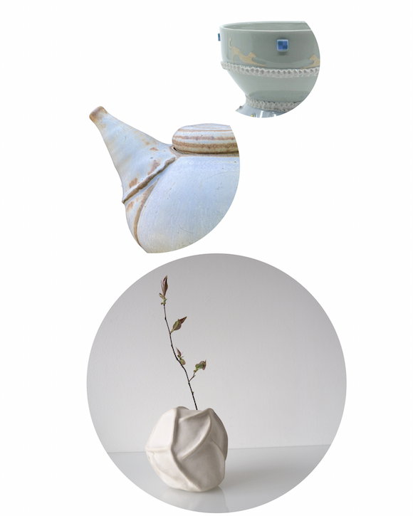 "Ceramique" exhibition at ARS Gallery