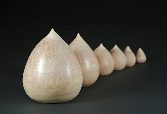 ceramics by Lynne Tan